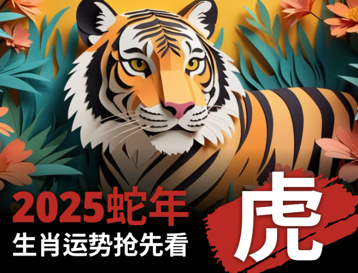 传统解读！属蛇几月份出生可以跟属虎配_http://www.sanjiangtu.com_星座运势_第1张